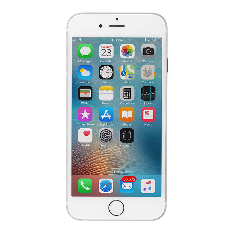 iPhone 6 32gb Fullbox nguyên seal bảo hành chính hãng 12 tháng